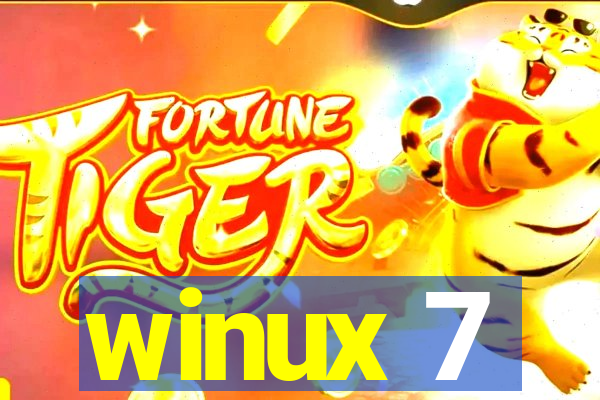 winux 7